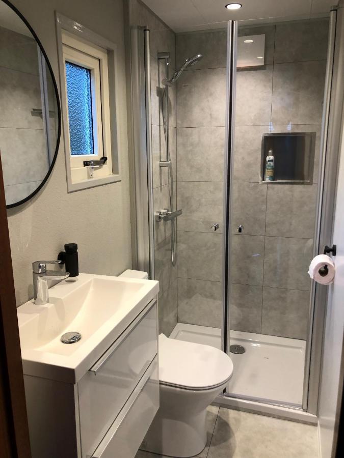 האג Vakantiepark Kijkduin - 884 מראה חיצוני תמונה