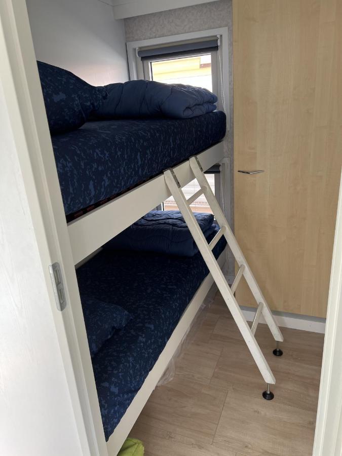 האג Vakantiepark Kijkduin - 884 מראה חיצוני תמונה