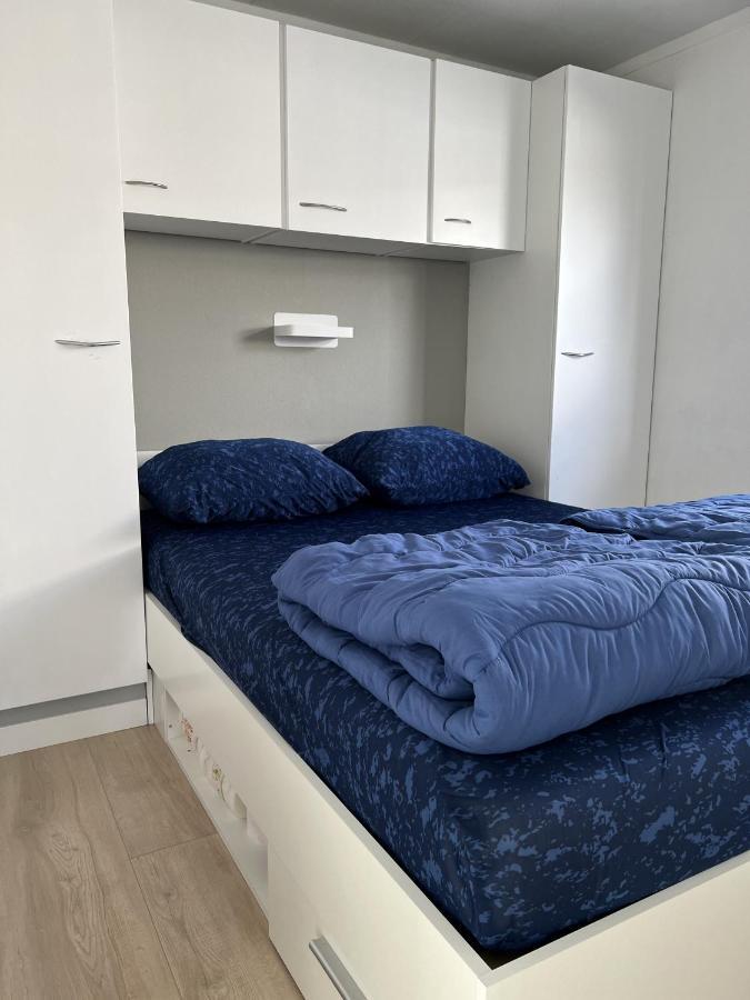 האג Vakantiepark Kijkduin - 884 מראה חיצוני תמונה